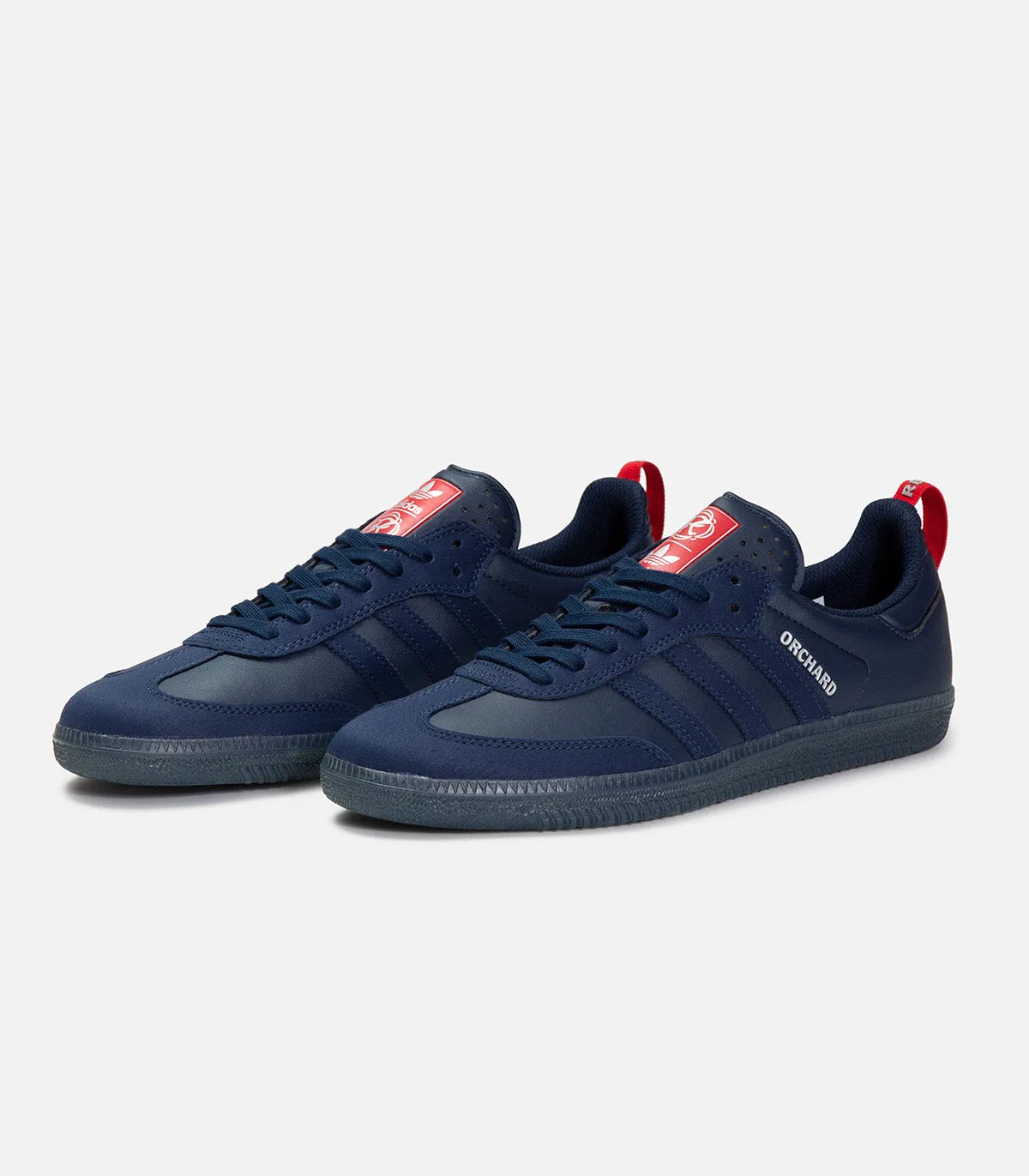 Adidas X Orchard X New England Revolution Samba ADV