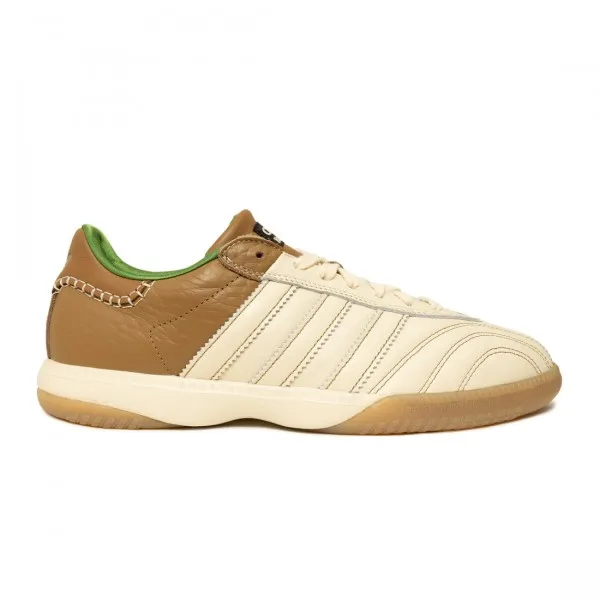 Adidas x Wales Bonner Men Samba Ele Nppa (white / wonder white / none)