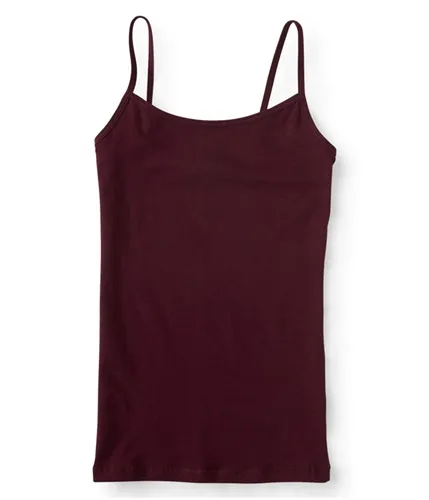 Aeropostale Womens Favorite Cami Tank Top, TW4