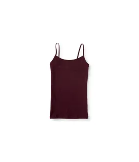 Aeropostale Womens Favorite Cami Tank Top, TW4