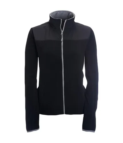 Aeropostale Womens Fz Fleece Jacket