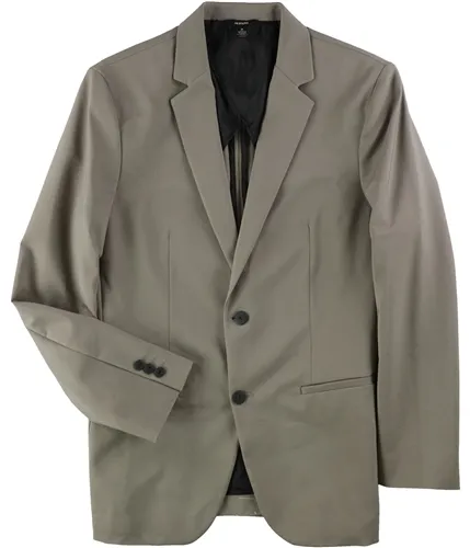 Alfani Mens Luxe Stretch Sport Coat