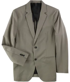 Alfani Mens Luxe Stretch Sport Coat