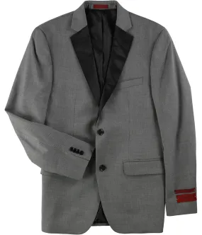 Alfani Mens Mini-Grid Sport Coat, TW3