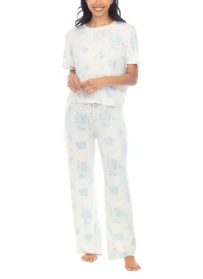 All American PJ Set