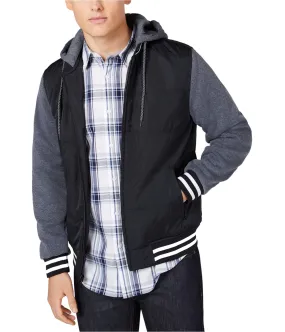 American Rag Mens Colorblocked Jacket