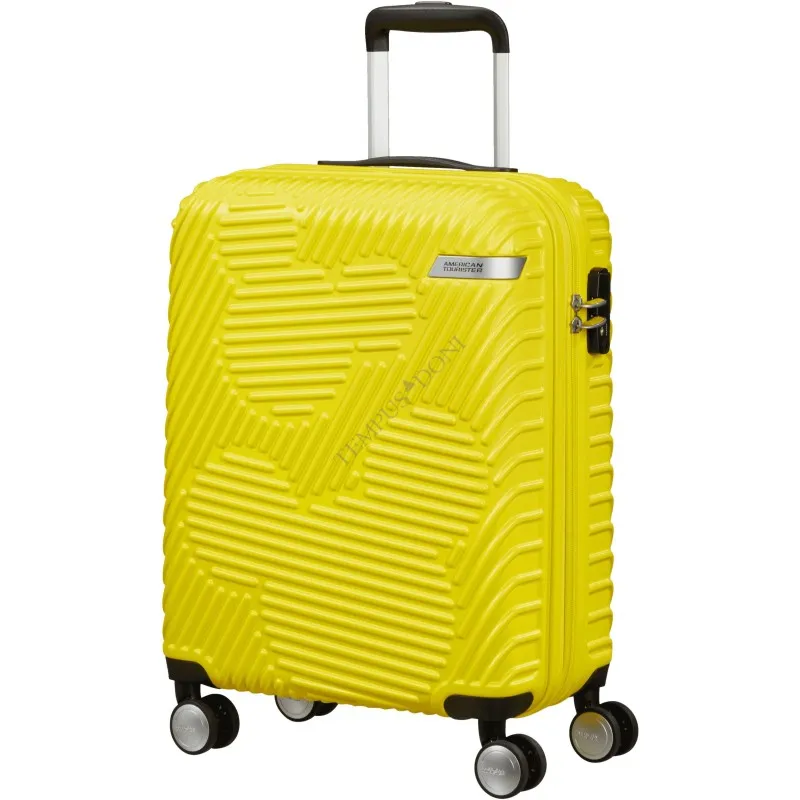 American Tourister - Bagaglio a mano - Disney Clouds - AMERICAN TOURISTER - Valigie - Tempus Doni