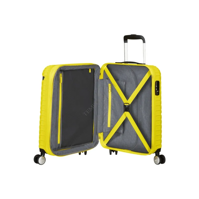 American Tourister - Bagaglio a mano - Disney Clouds - AMERICAN TOURISTER - Valigie - Tempus Doni