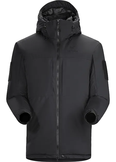 Arc'teryx LEAF Cold WX Jacket SV (Gen 1.3)