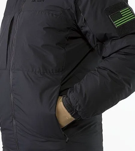 Arc'teryx LEAF Cold WX Jacket SV (Gen 1.3)