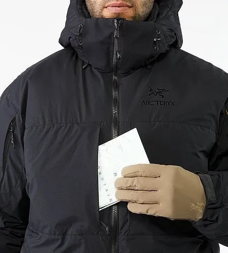 Arc'teryx LEAF Cold WX Jacket SV (Gen 1.3)