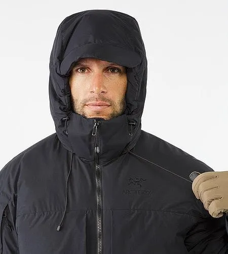 Arc'teryx LEAF Cold WX Jacket SV (Gen 1.3)