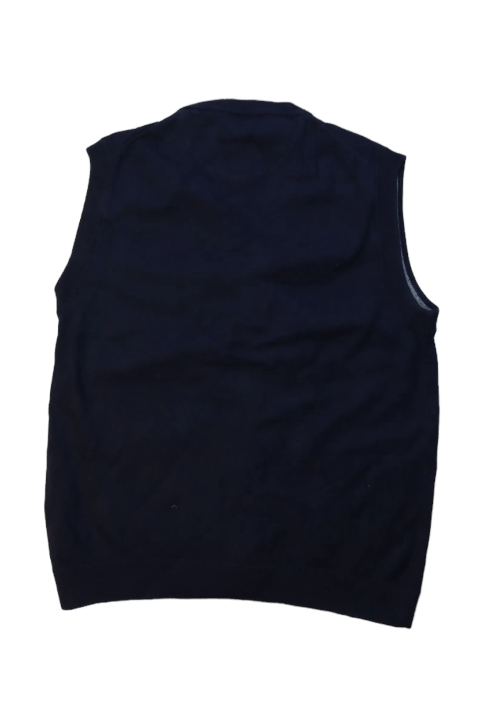 Armani Sweater Vest 8Y