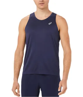 Asics Mens Lyte Singlet Tank Top