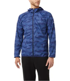 Asics Mens Packable Jacket, TW1