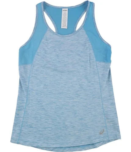 Asics Womens Lyte Racerback Tank Top