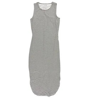 Bar Iii Womens Striped Bodycon Tank Dress