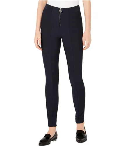 Bebop Womens Ribbed Casual Lounge Pants