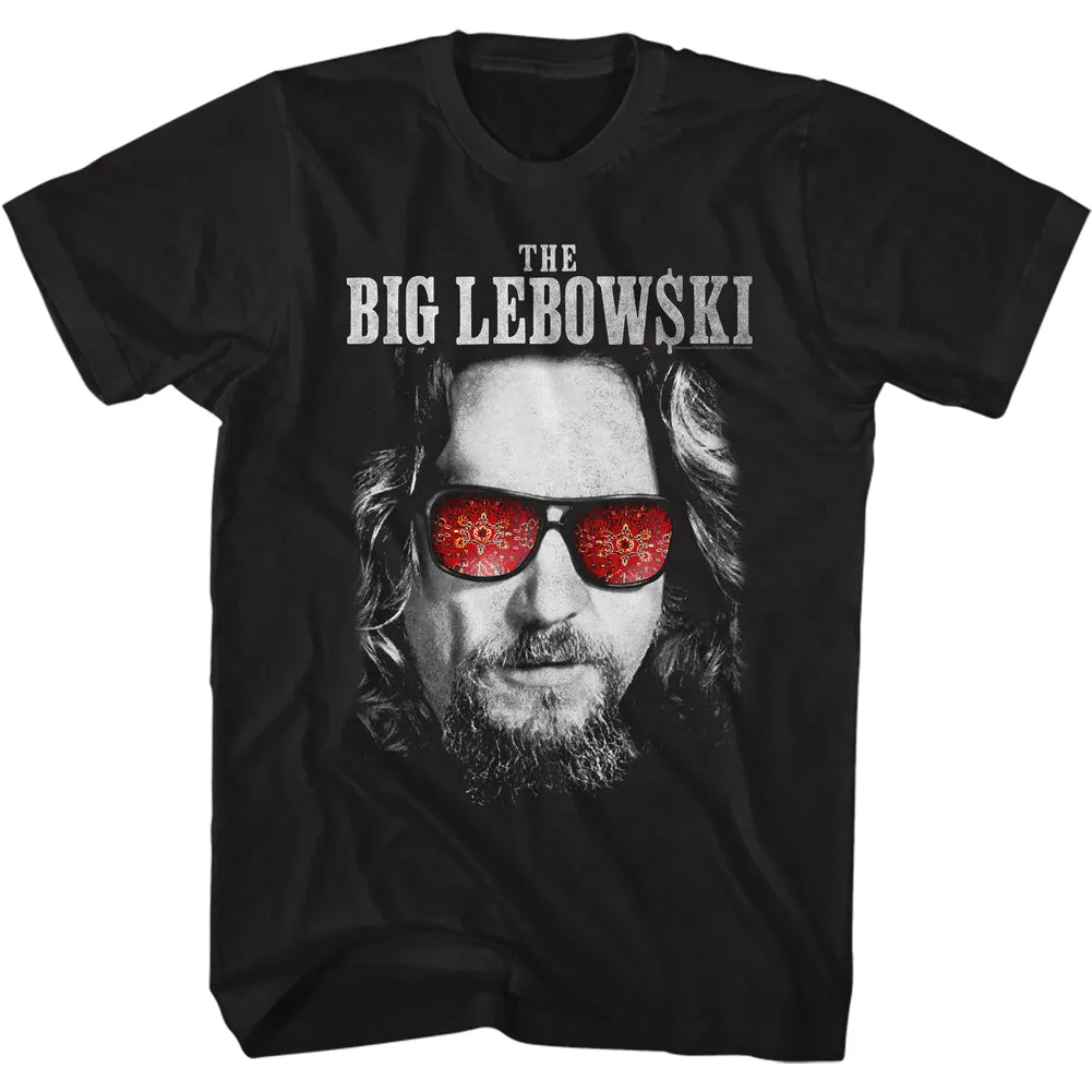 Big Lebowski Glasses