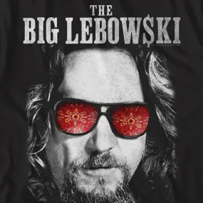 Big Lebowski Glasses