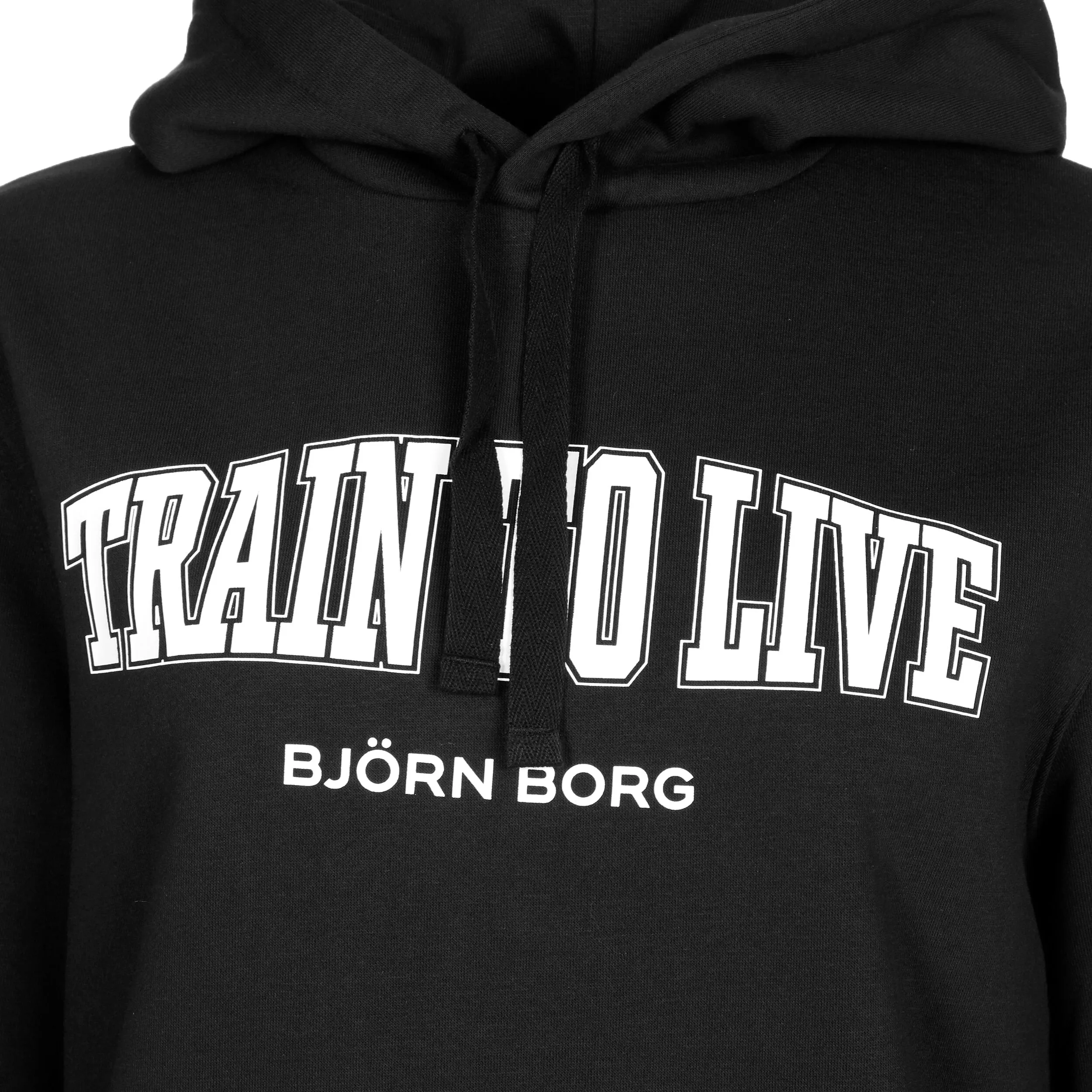 Björn Borg Borg Essential Hoody Women