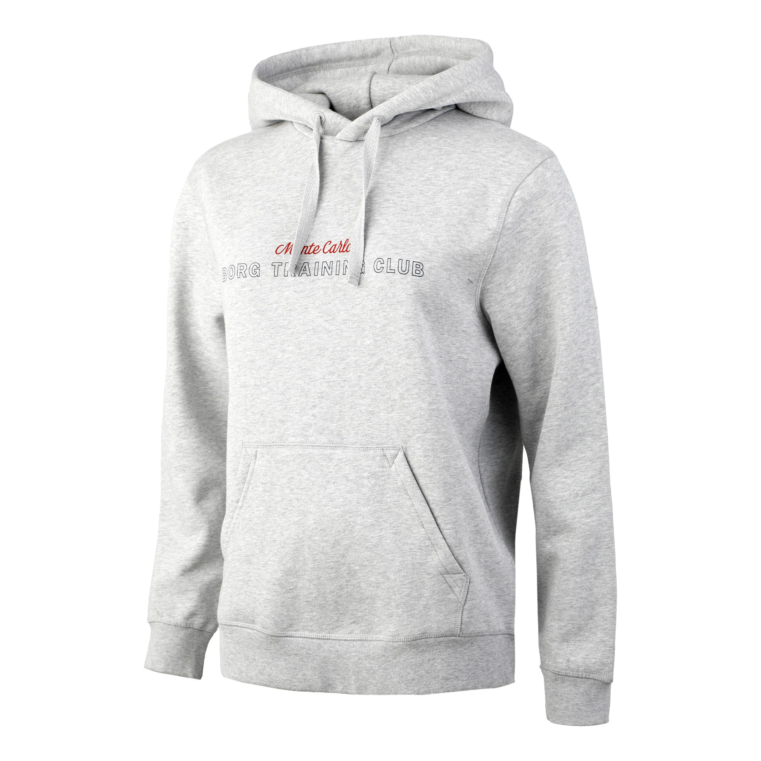 Björn Borg STHLM Boyfriend Hoody Women