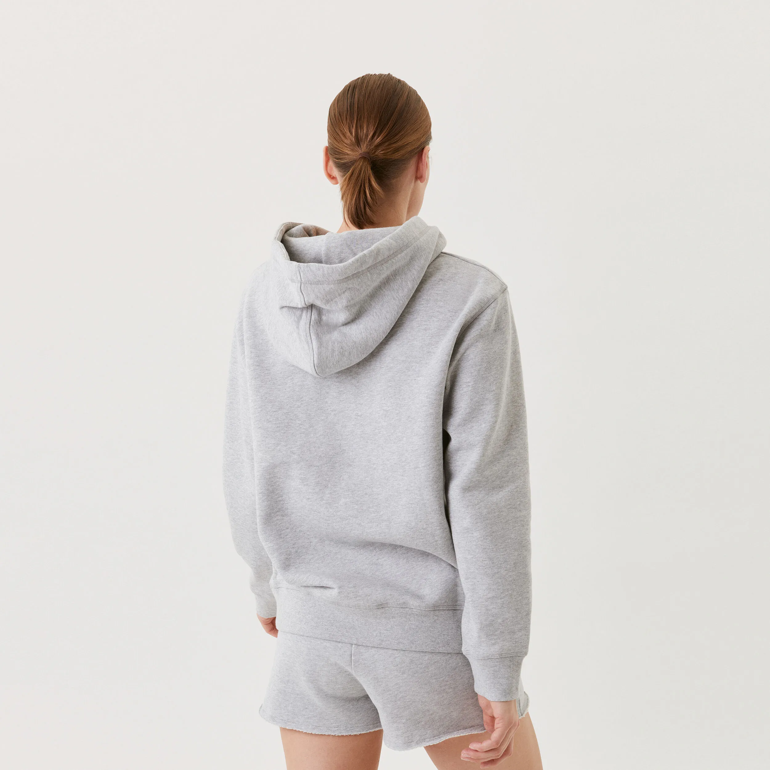 Björn Borg STHLM Boyfriend Hoody Women