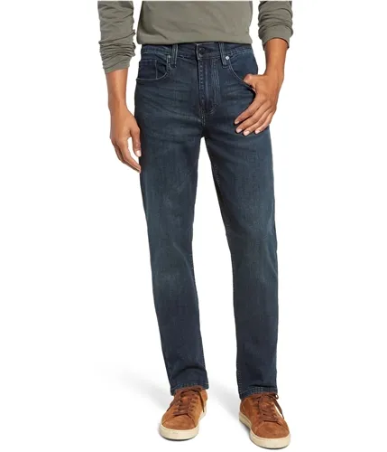 [Blank Nyc] Mens Stanton Straight Leg Jeans