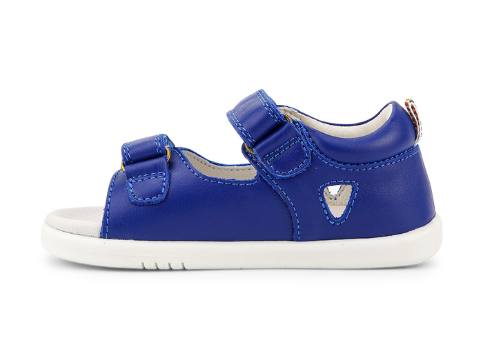 Bobux I-Walk Rise Blueberry