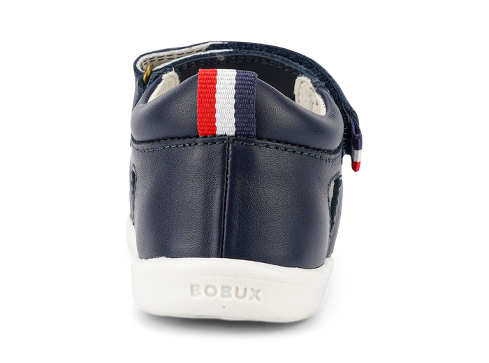 Bobux I-Walk Rise Navy - EU26