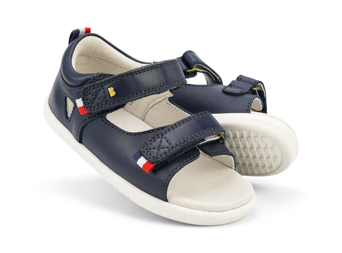 Bobux I-Walk Rise Navy - EU26