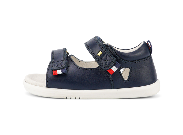 Bobux I-Walk Rise Navy - EU26