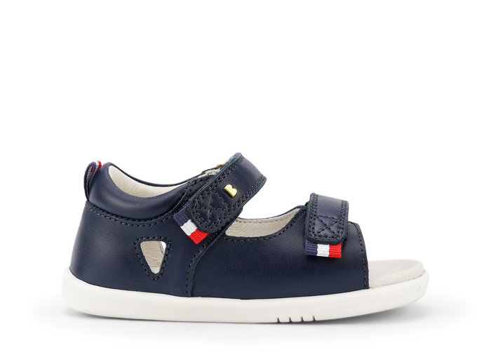 Bobux I-Walk Rise Navy - EU26