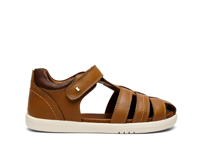 Bobux Kid Plus Roam Caramel & Toffee