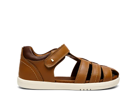 Bobux Kid Plus Roam Caramel & Toffee