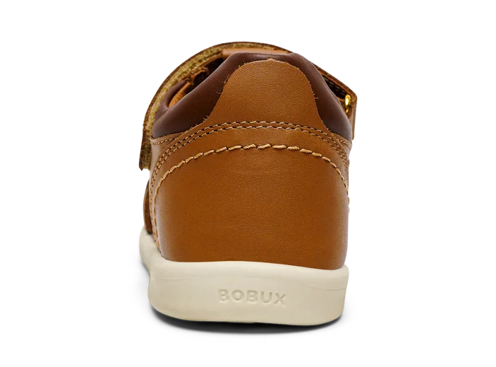 Bobux Kid Plus Roam Caramel & Toffee