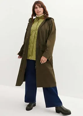 bonprix 2-in-1 Coat