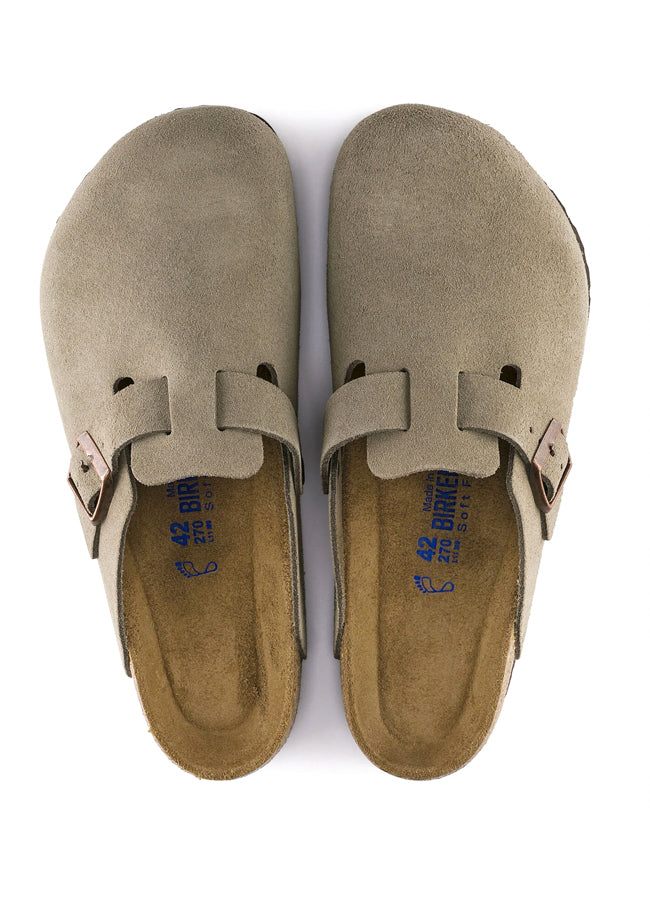 Boston Clogs BS  0560773 Narrow Fit