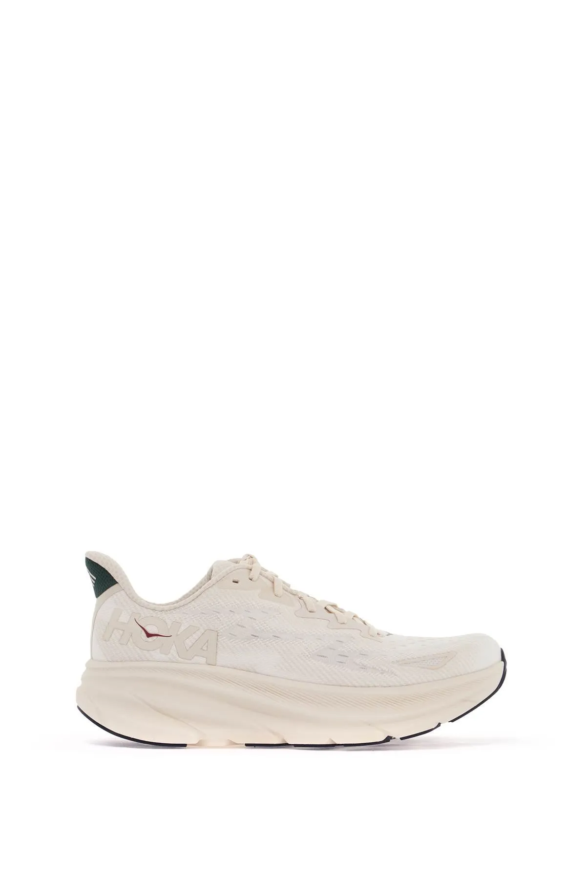 clifton 9 sneakers 1127895 OAT MILK / ALABASTER