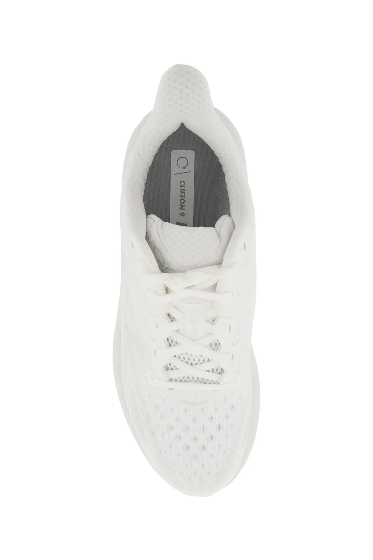 clifton 9 sneakers 1127895 WHITE / WHITE