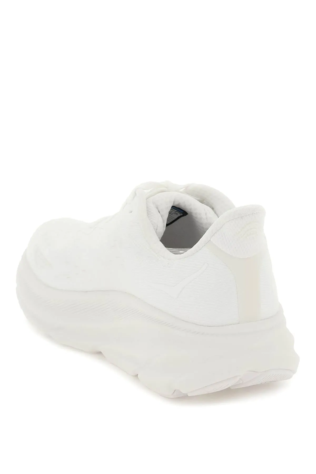 clifton 9 sneakers 1127895 WHITE / WHITE