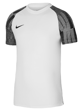 Clifton All Whites - Academy Jersey