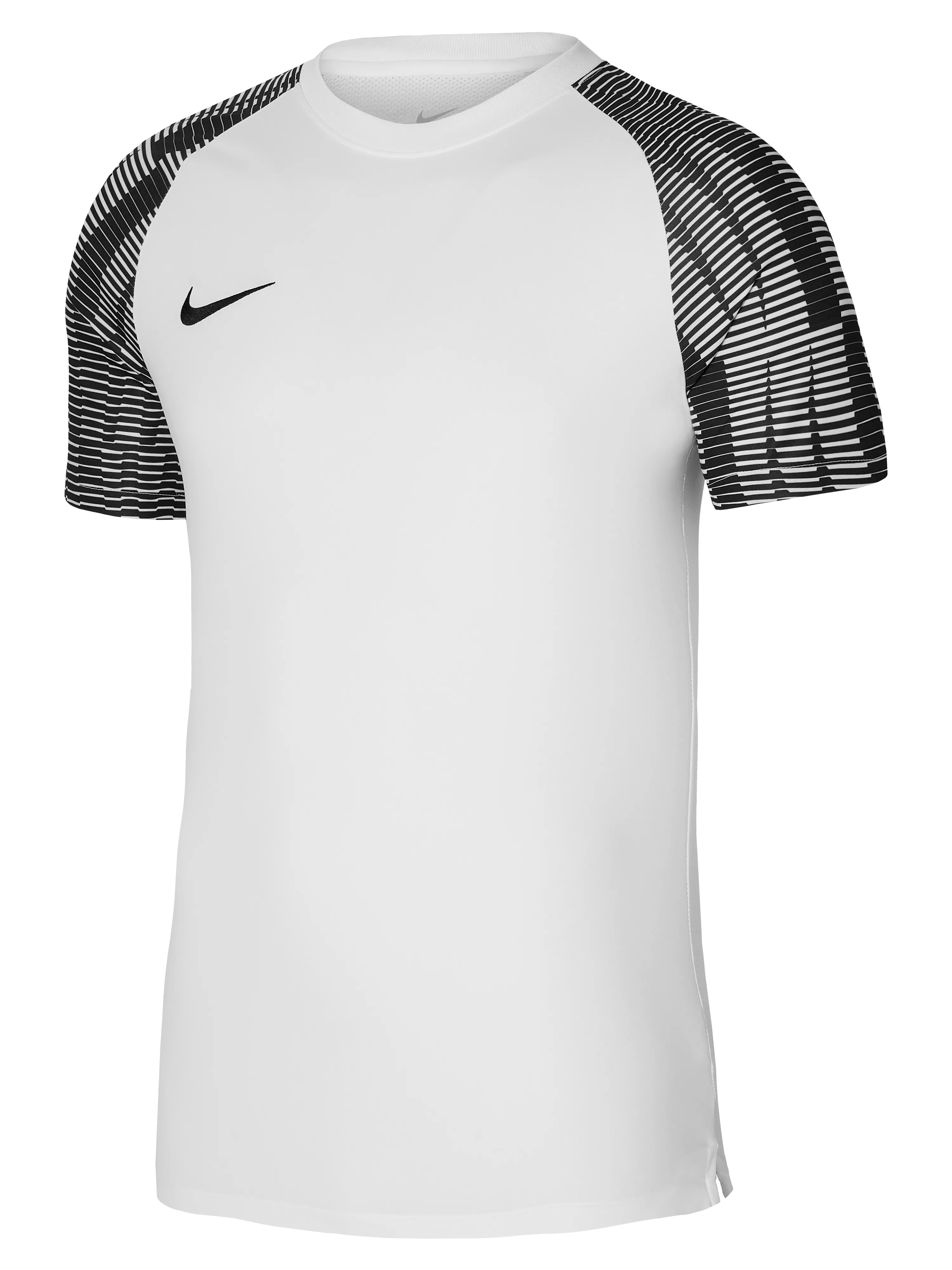 Clifton All Whites - Academy Jersey