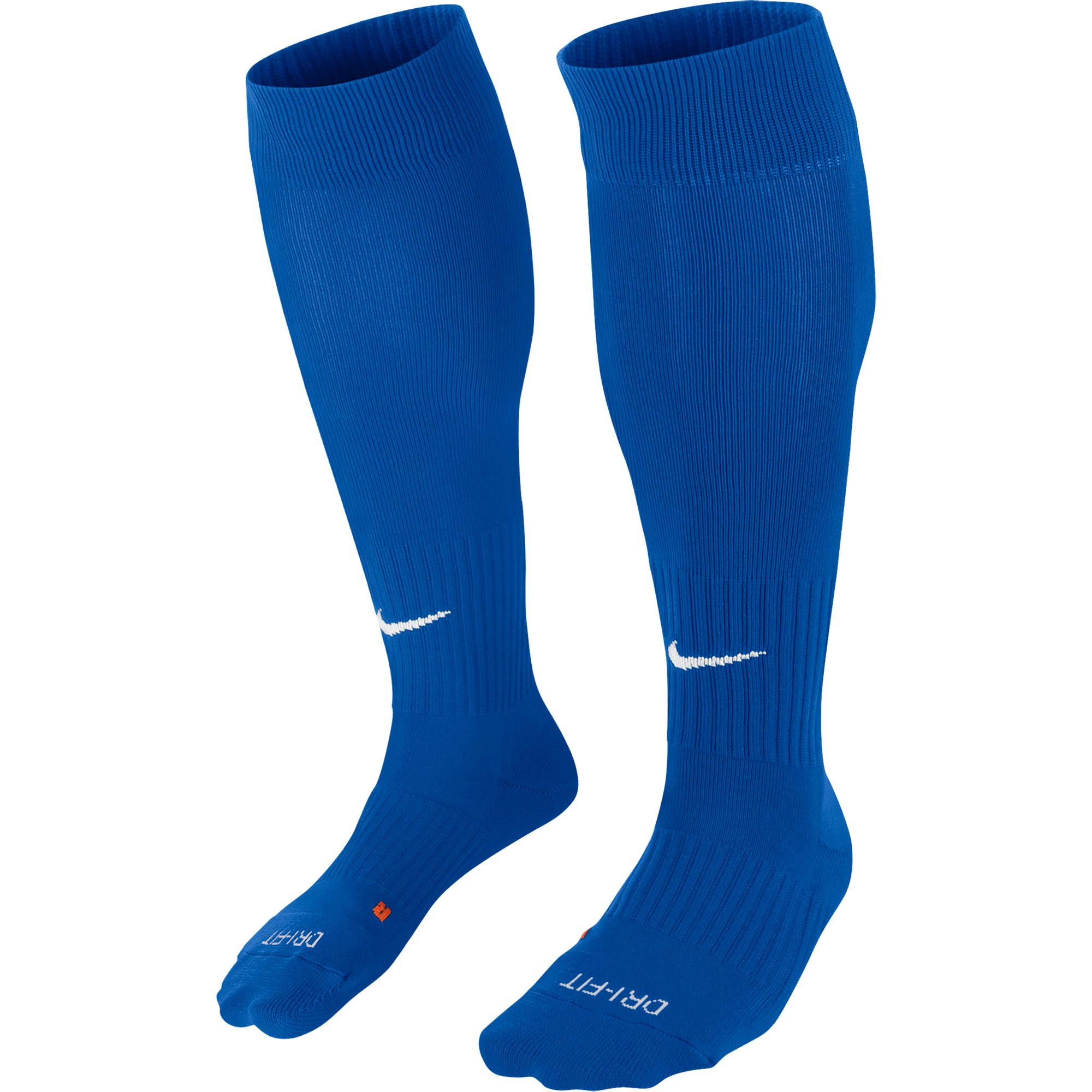 Clifton All Whites - Classic Socks (Goalkeeper)