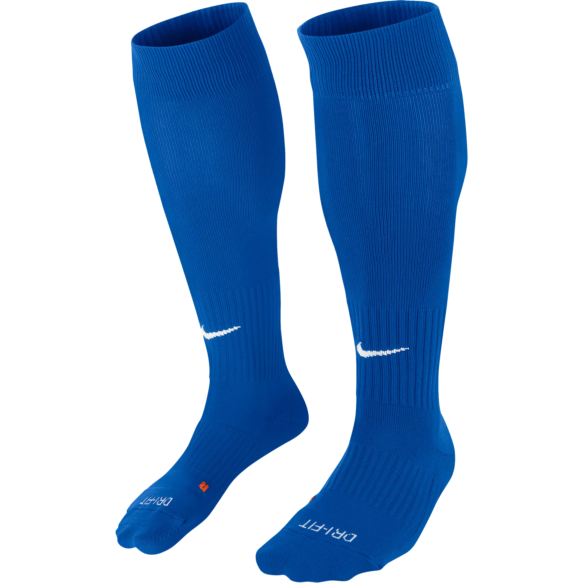 Clifton All Whites - Classic Socks (Goalkeeper)