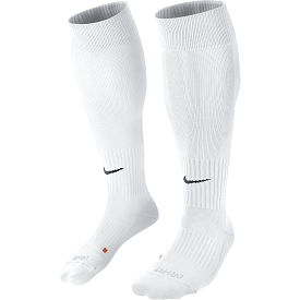 Clifton All Whites - Classic Socks