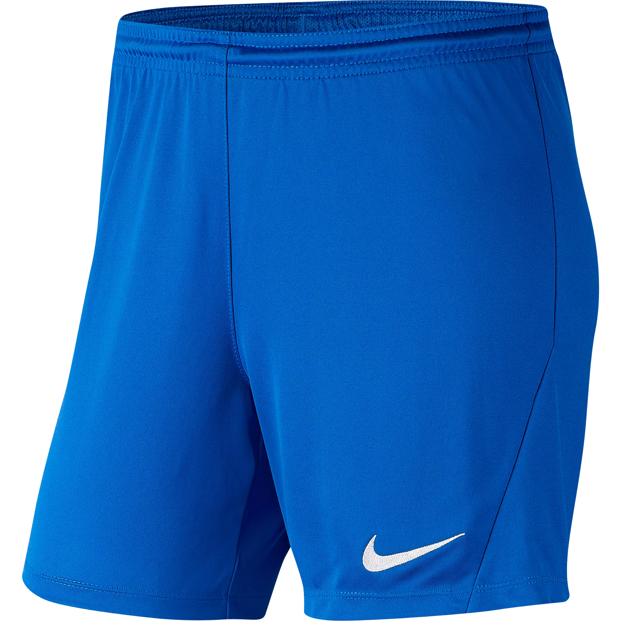 Clifton All Whites - Park III Shorts (Goalkeeper)