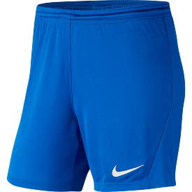 Clifton All Whites - Park III Shorts (Goalkeeper)