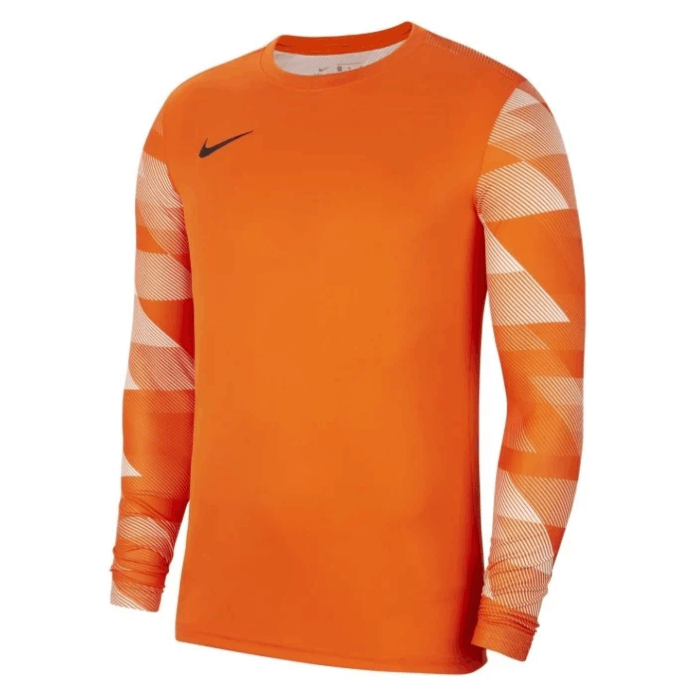 Clifton All Whites - Park IV Goalkeeper Jersey