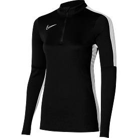 Clifton All Whites - Women's Academy 23 Drill Top